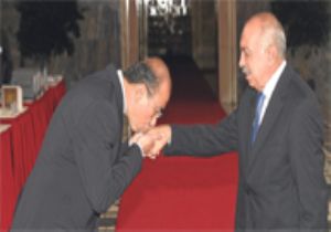 MECLİS TE BABA DAN OĞUL A DEVİR DÖNEMİ