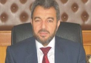 YOZGAT MÜFTÜSÜNDEN ŞOK SÖZLER!