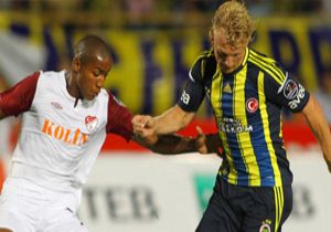 DÜNYA FENER İ KONUŞUYOR