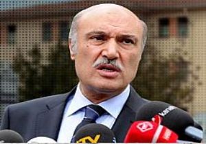 Hüseyin Çapkın Tutuklandı