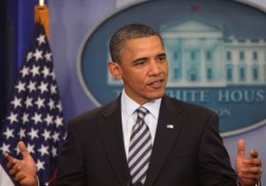 OBAMA DAN TÜRKİYE YE İSRAİL MESAJI!