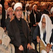 JET FADIL, İMAM  CÜBBESİ  GİYDİ!