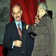 BÜYÜKERŞEN ARTIK CHP Lİ!