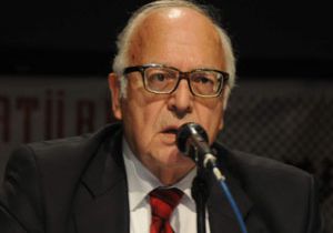 SABİH KANADOĞLU, AK PARTİ Yİ UYARDI