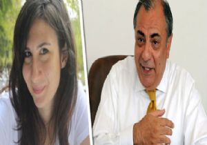 TuğrulTürkeş in Kızı nın Hızlı Yükselişi