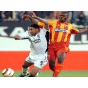 PFDK CEZA FUTBOLCULARA YAĞDIRDI