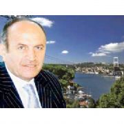 TOPBAŞ A GÖRE 3. KÖPRÜ NASIL OLMALI