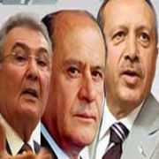 BAŞBAKAN ERDOĞAN I ÜZECEK ANKET