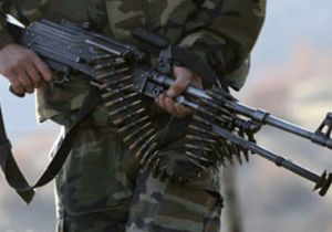 MARDİN DE KAZA: 2 ASTSUBAY ŞEHİT