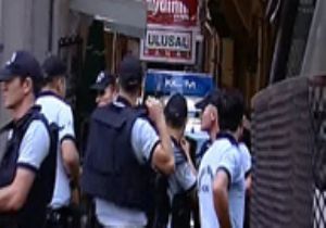 ULUSAL KANAL VE İŞÇİ PARTİSİNDE ARAMA
