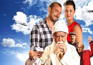 TRT DEN ŞOK LEYLA İLE MECNUN KARARI!