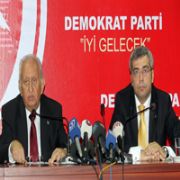 DP VE ANAVATAN, AÇILIM DA  AÇILIM GÖREMEDİ