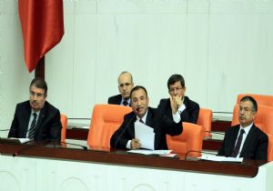 TERÖR HÜKÜMETİN DEĞİL HERKESİN MESELESİ