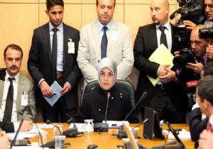 MERVE KAVAKÇI, 13 YIL SONRA MECLİSTE