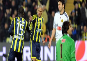FENERBAHÇE İLE İLGİLİ BOMBA İDDİA!