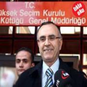 YSK VE TÜİK,KARIŞTIRDIKLARI İŞİN İÇİNDEN ÇIKAMADI