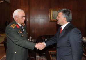 ÇANKAYA KÖŞK ÜNDE KRİTİK ZİRVE!
