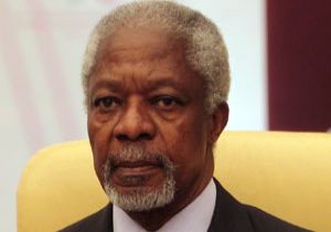 ESAD, KOFİ ANNAN I DA PES ETTİRDİ!