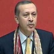 FLAŞ.. ERDOĞAN KÖPRÜLERİ ATTI