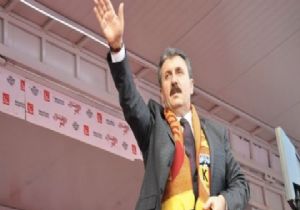 Destici:  Gül ün oyu Milli İttifak a 