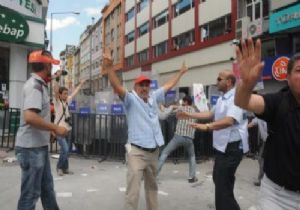 SİVAS TA SAĞDUYU KAZANDI!