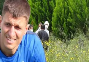 Eski Futbolcudan Kan Donduran İtiraf