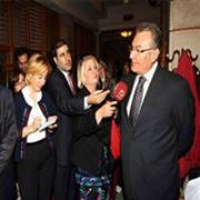 BAYKAL, MECLİS TE BİR DÖNEMİ KAPATTI