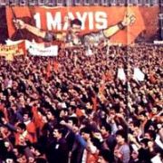 İŞÇİLER TAKSİM İ İSTİYOR