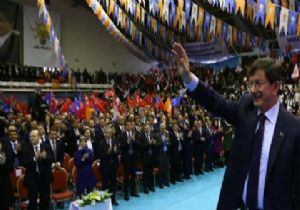 Medyanın Yarısına Kongre Ambargosu!