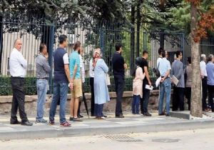 Fetö nün Dilekçe Oyunu!