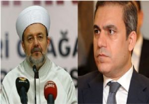 Görmez darbeyi kimden öğrendi? Kaynak: F