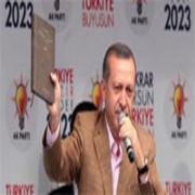 ERDOĞAN, İNÖNÜ DÖNEMİNDEN KALMA 5 BELGE AÇIKLADI!