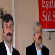 ÖDP YE İMAM HATİP Lİ BAŞKAN 