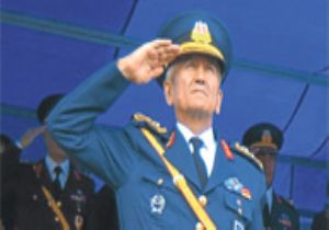 RÜTBE ALIR ALMAZ KOMUTAN OLABİLİR!