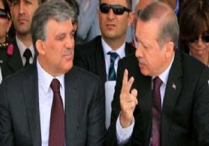 Erdoğan Gül buluşmasının perde arkası