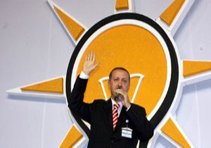 AKP DE DEĞİŞİM RÜZGARI!
