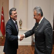 KÖŞK VİDEOSUNDA EN FAZLA GÖRÜNTÜ SÜRESİ BAYKAL’IN
