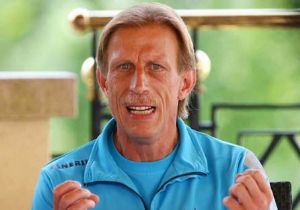 Christoph Daum Hayatını Kaybetti