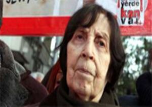 RAHŞAN ECEVİT EYLEME KATILDI!