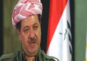 Barzani: Geri Adım Atmayacağız