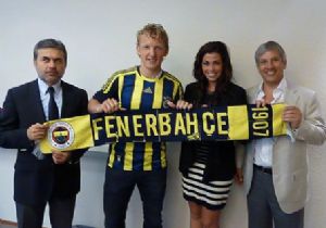 F.BAHÇE DEN SANSASYON YARATACAK TRANSFER