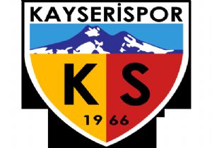 Kayserispor Başkanı İstifa Etti