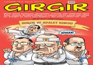UÇAN TEKME GIRGIR A KAPAK OLDU