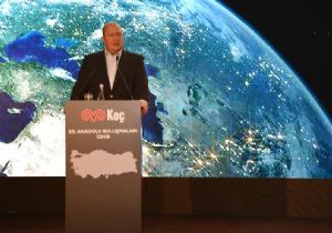 Flaş.. Mustafa Koç Hayatını Kaybetti