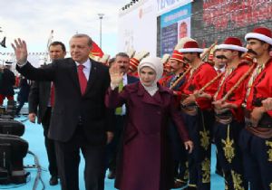  Mit Tırlarının Hesabını Verecekler !