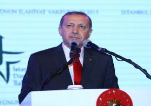Erdoğan dan Koalisyon Mesajı!