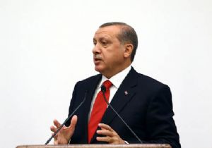 Erdoğan:  Sandıklara Muhakkak Gidin 