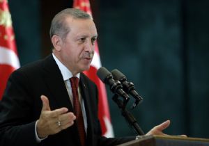  Flaş..Suriye lilere Vatandaşlık Mesajı