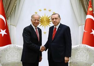 Erdoğan ve Biden Ne Konuşacak?