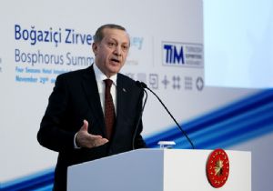 Erdoğan  Dolar  için devreye girdi!